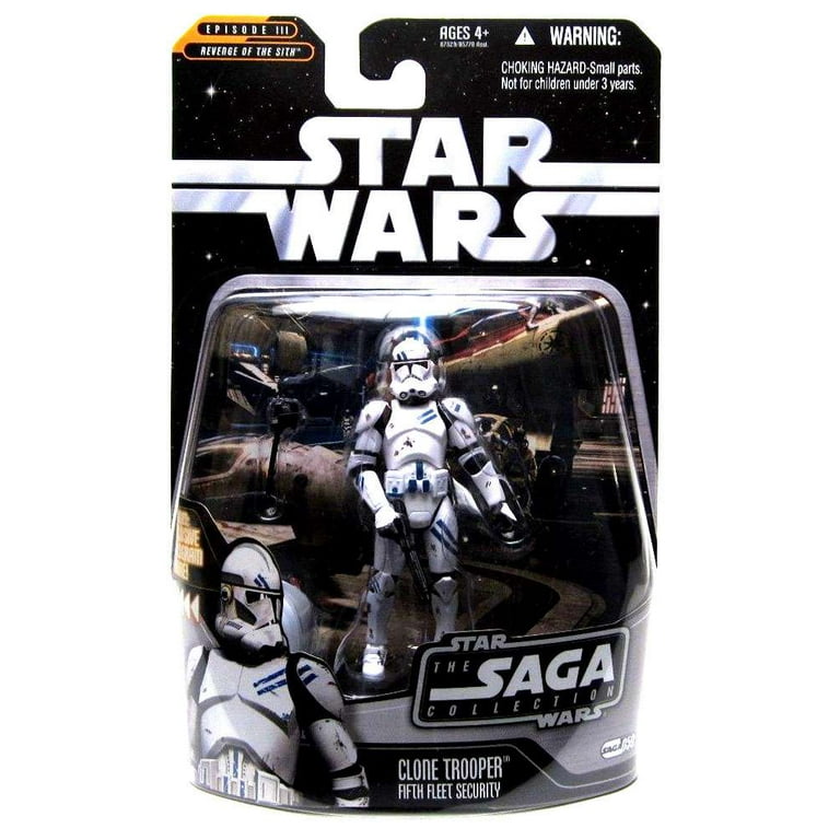 Amazon.com: Star Wars Special Action Figure Set Death Star