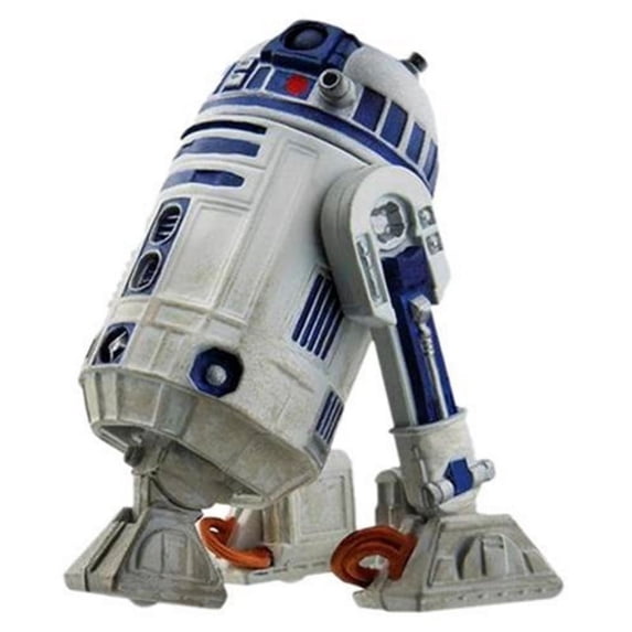 Star Wars The Saga Collection R2-D2