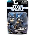 thumbnail image 1 of Star Wars The Saga Collection Scorch Republic Commander, 1 of 4