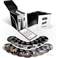 thumbnail image 1 of Star Wars: The Skywalker Saga - 9 Movie (Blu-ray), 1 of 2