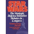thumbnail image 1 of Star Wars: The Strategic Defense Initiative Debates in Congress, (Hardcover), 1 of 1