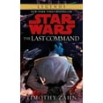 thumbnail image 1 of Star Wars: The Thrawn Trilogy - Legends The Last Command, Book 3, (Paperback), 1 of 1