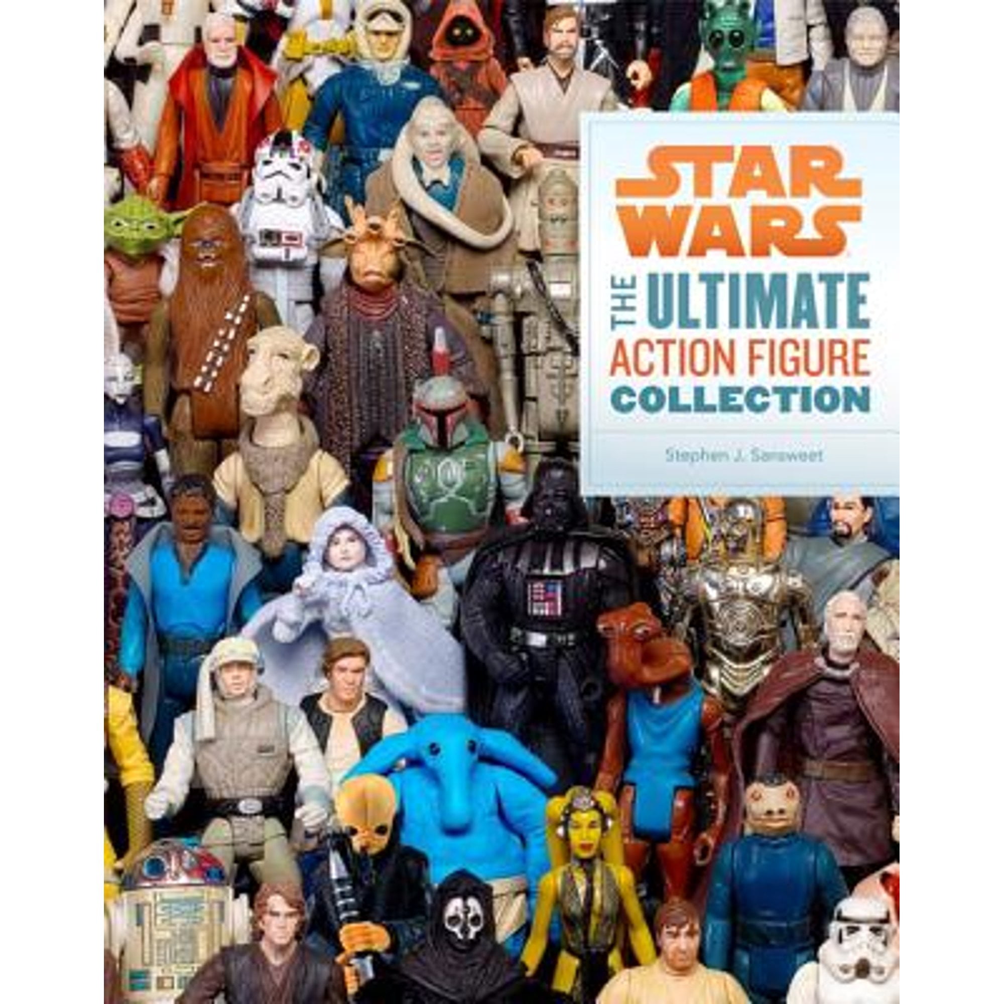 Ultimate Star Wars Edition