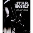 thumbnail image 1 of Pre-Owned Star Wars: The Ultimate Visual Guide (Hardcover) 0756614201 9780756614201, 1 of 1