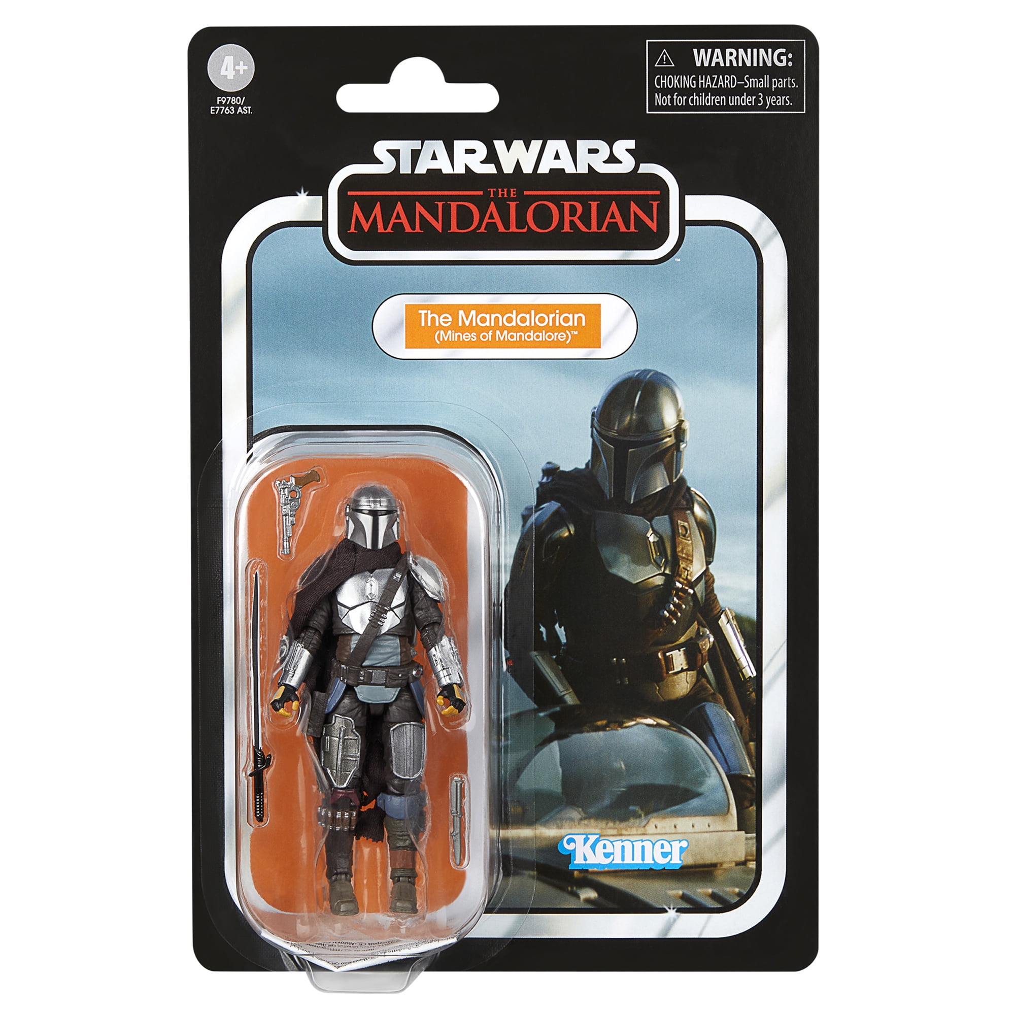 スター・ウォーズ　3.75　VINTAGECOLLECTION Star Wars The Vintage Collection 3.75 Inch Action Figure
