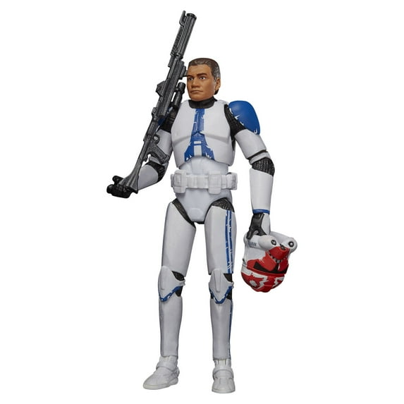 Star Wars The Vintage Collection 332nd Ahsoka’s Clone Trooper Action Figure