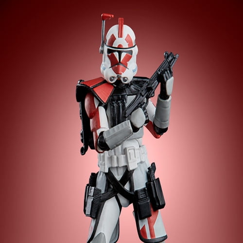 Star Wars: The Vintage Collection ARC Trooper (Battlefront II) BBTS Exclusive