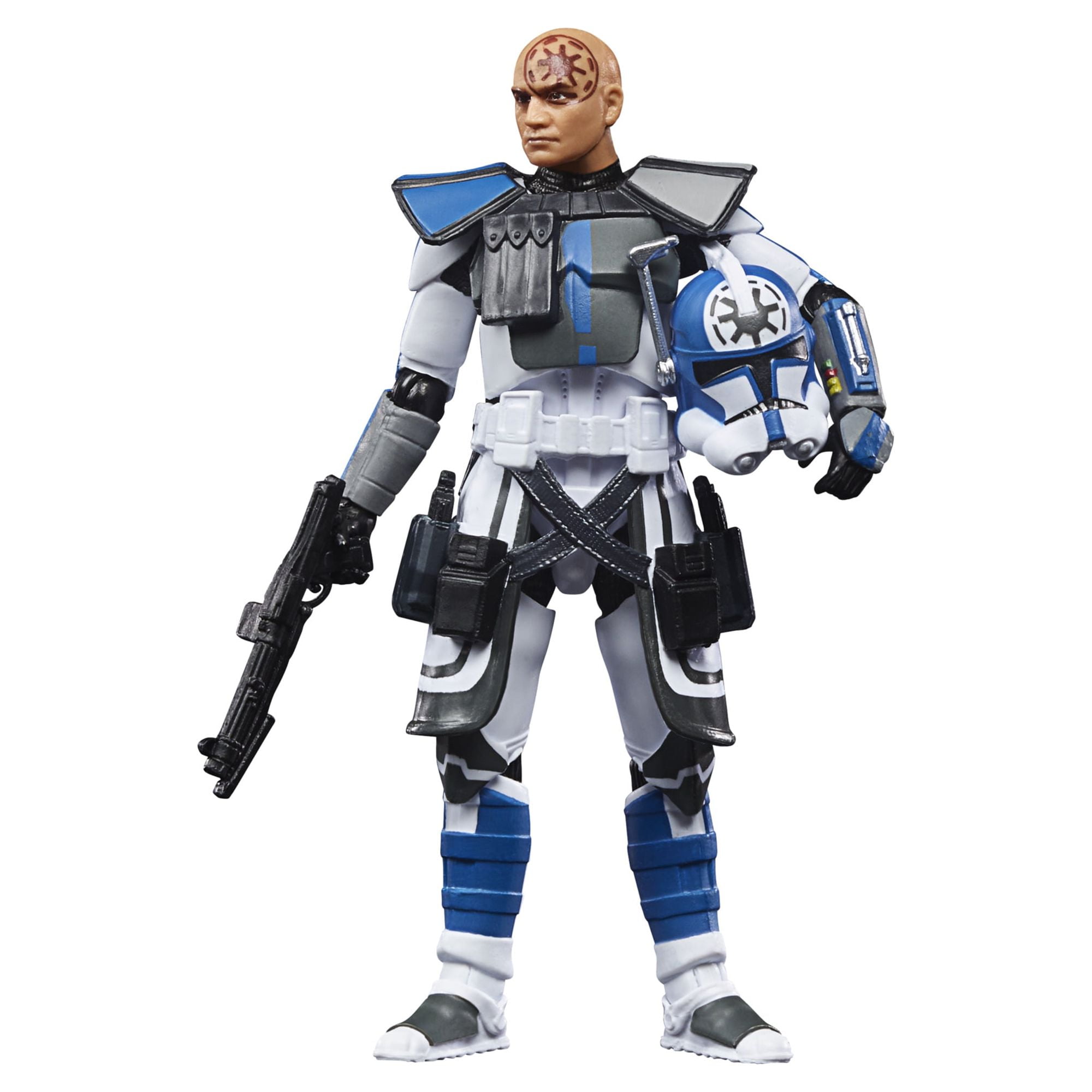 スターウォーズヴィンテージコレクションARC Trooper & Jesse Star Wars Vintage Collection: ARC Trooper Jesse Clone Action