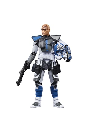 SW VIN CW ARC TROOPER JESSE