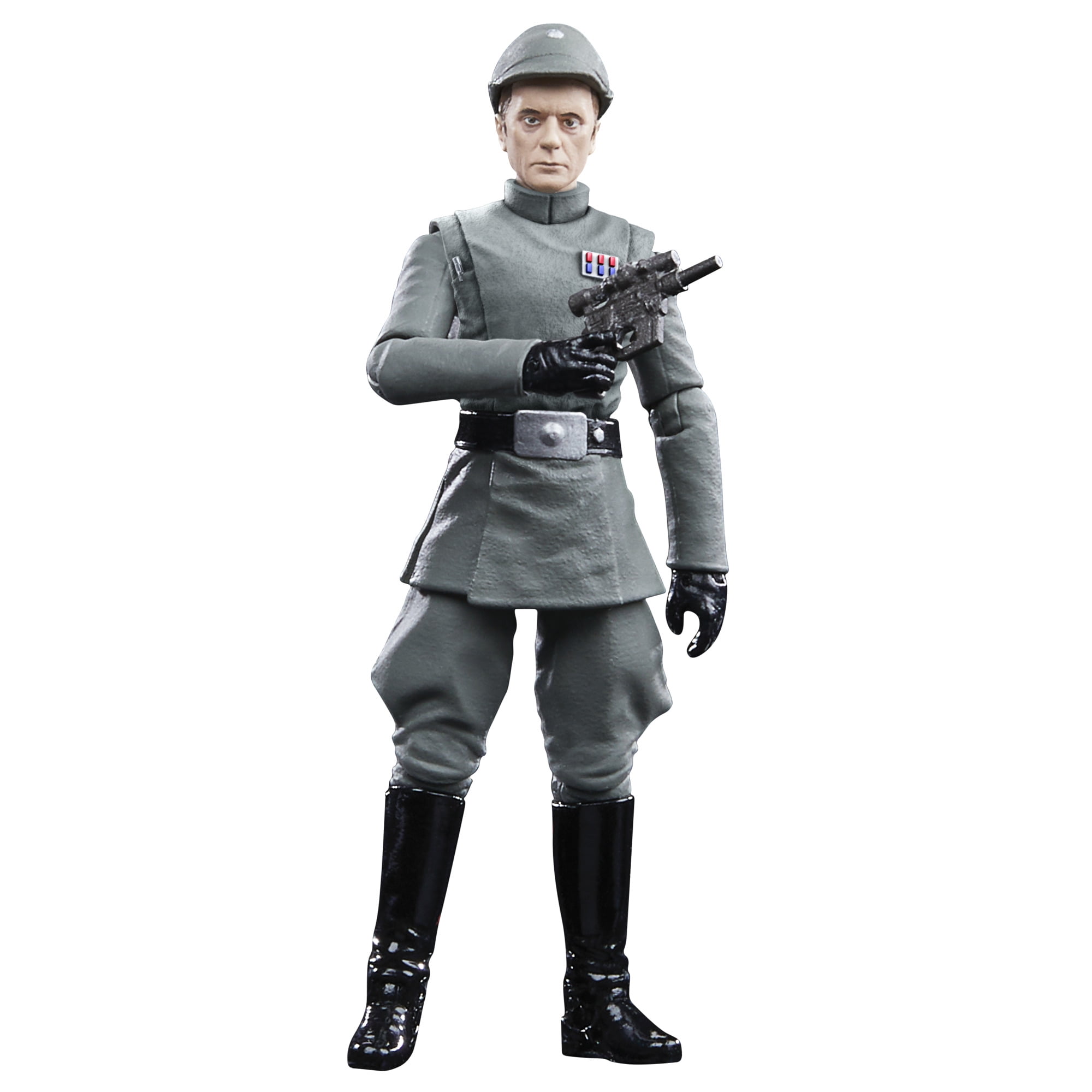 Star Wars The Vintage Collection Admiral Piett Star Wars: Return of