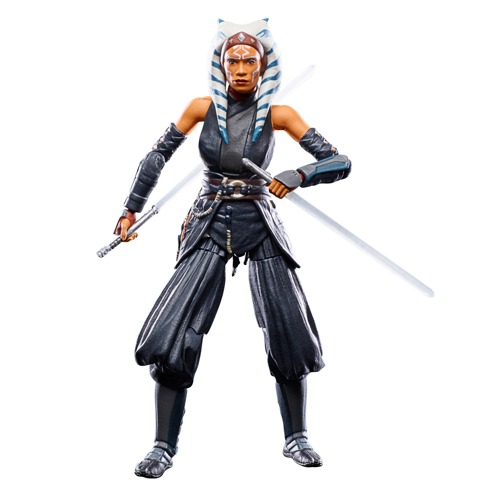 Star Wars The Vintage Collection Ahsoka Tano (Corvus) Action Figure