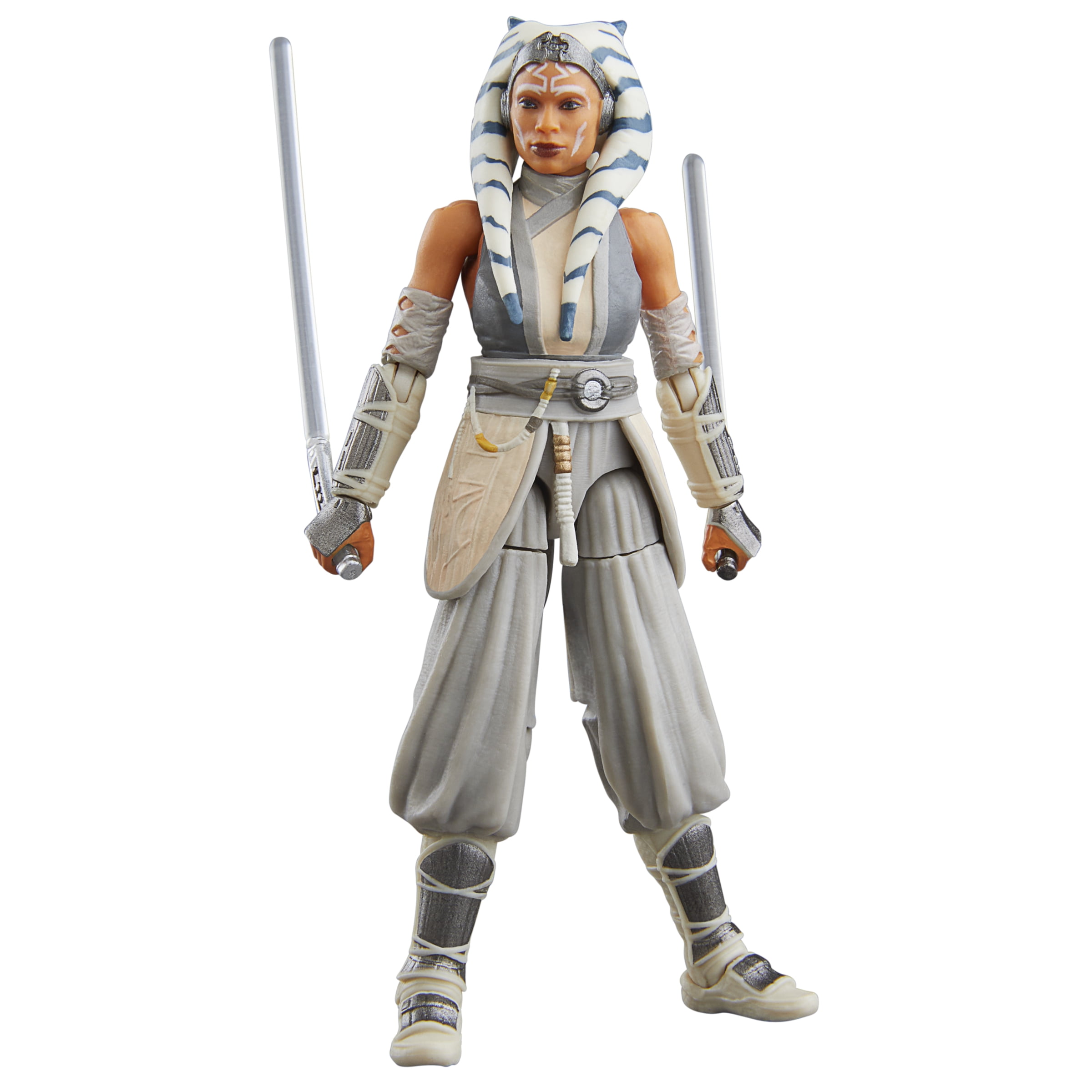 Star Wars The Vintage Collection Ahsoka Tano (Peridea) Action Figure (3.75)