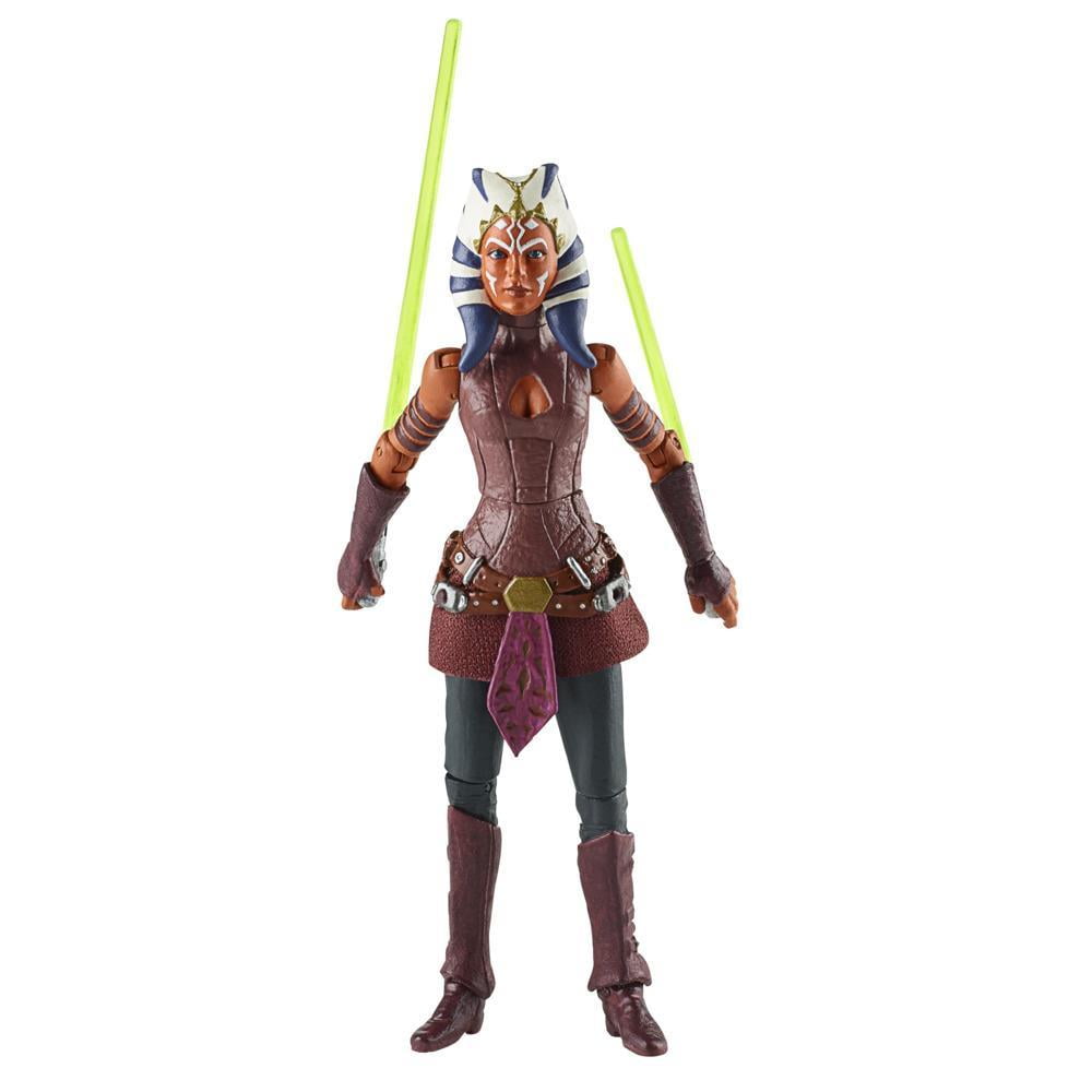 Ahsoka Tano フィギュア スター・ウォーズ Star Wars Vintage Collection Ahsoka Toy VC102, 3.75-Inch