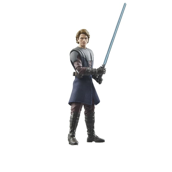 Star Wars The Vintage Collection Anakin Skywalker, Star Wars: Ahsoka 3.75 Inch Action Figure
