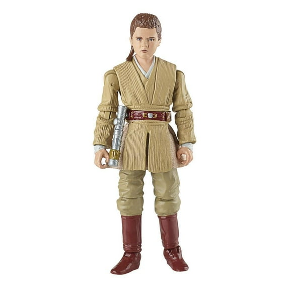 Star Wars The Vintage Collection Anakin Skywalker Toy VC80, 3.75-Inch-Scale Star Wars: The Phantom Menace Action Figure