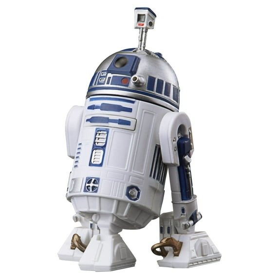 Star Wars The Vintage Collection Artoo-Detoo (R2-D2) Action Figure, Walmart Exclusive