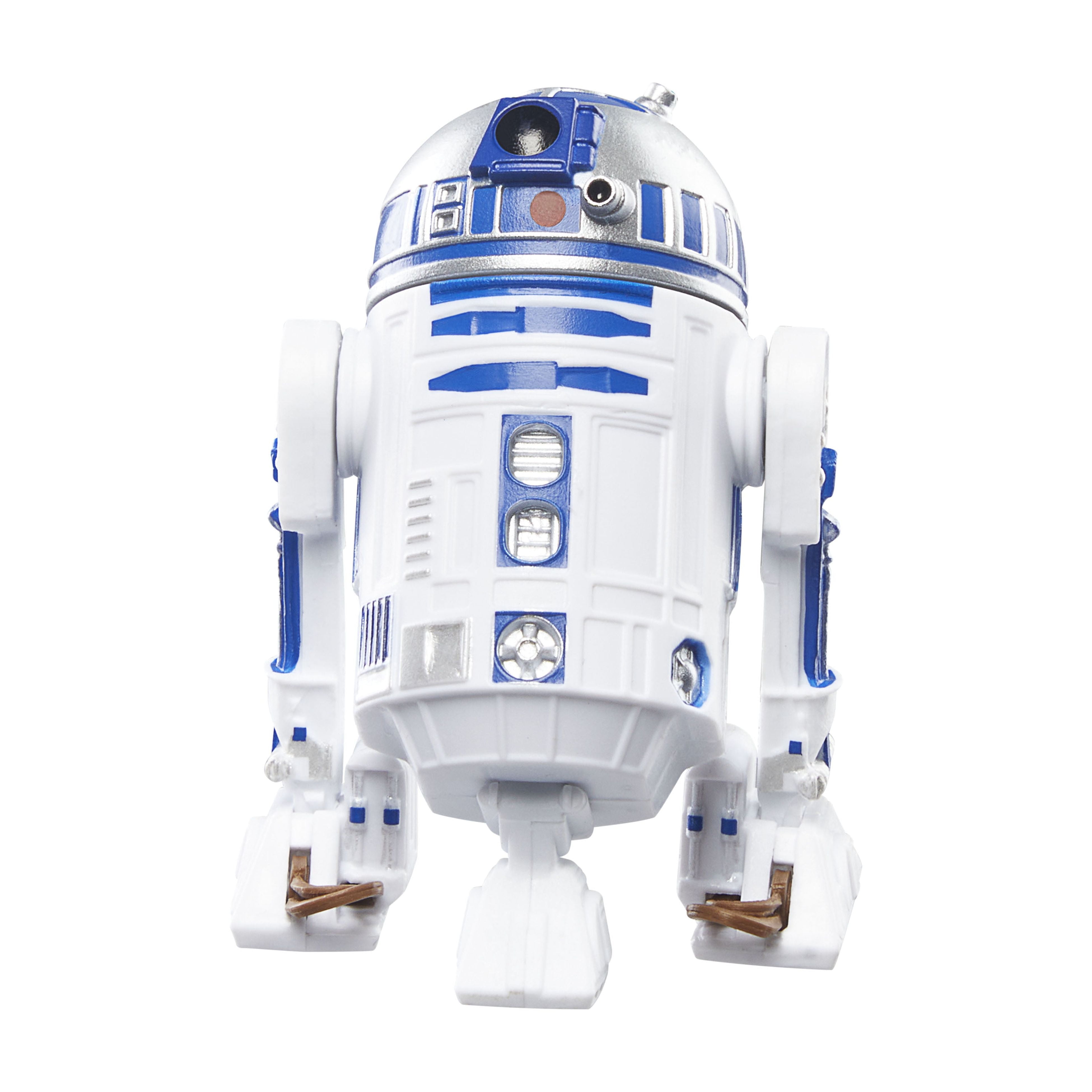 Star Wars R2-D2 3.75-Inch Collectible Action Figure