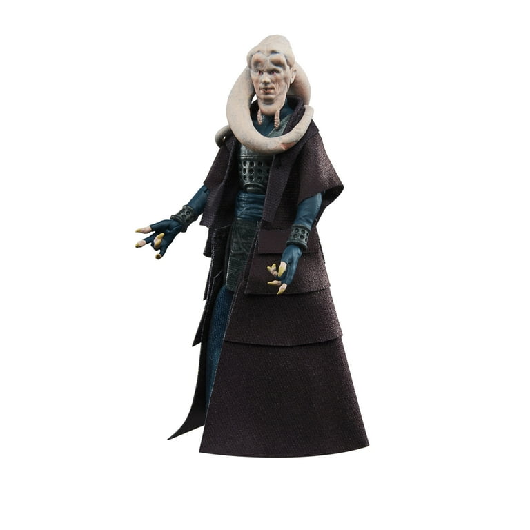 Jedi business vintage collection hotsell