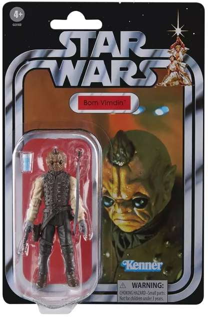 アメコミ Star Wars Vintage Collection Bom Vimdin Star Wars 2025 Vintage Collection Bom Vimdin Action Figure