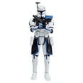 thumbnail image 1 of Star Wars The Vintage Collection Captain Rex Toy, 3.75-Inch-Scale Star Wars: The Clone Wars Action Figure, 1 of 8