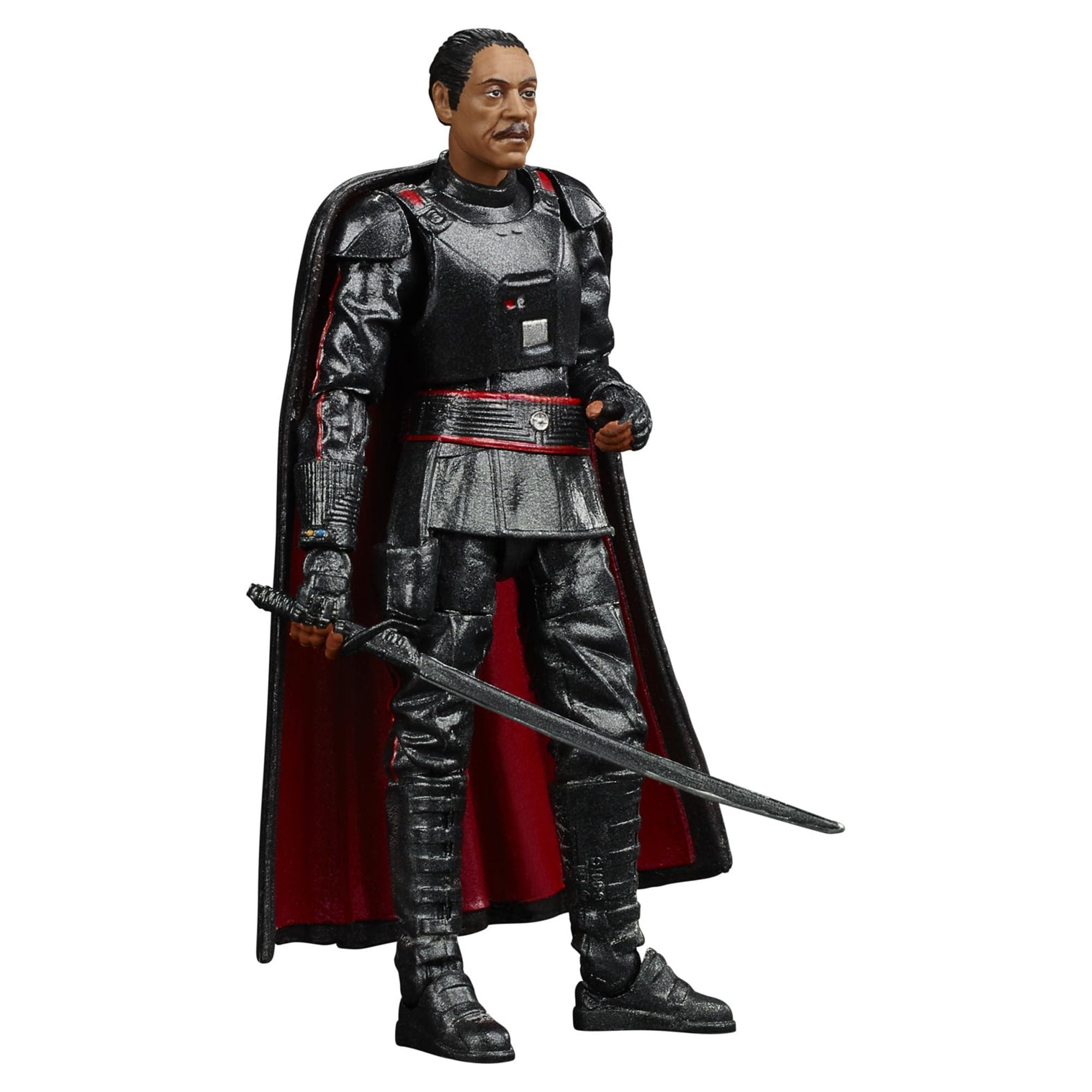 Star Wars The Vintage Collection Carbonized Collection Moff