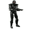 thumbnail image 1 of Star Wars The Vintage Collection Dark Trooper Toy Action Figure, 1 of 8