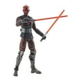 thumbnail image 1 of Star Wars The Vintage Collection Darth Maul (Mandalore) Action Figure, 1 of 5