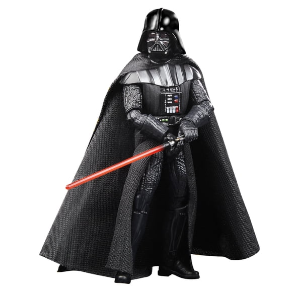 Star Wars The Vintage Collection Darth Vader (Death Star II) Action Figure (3.75)