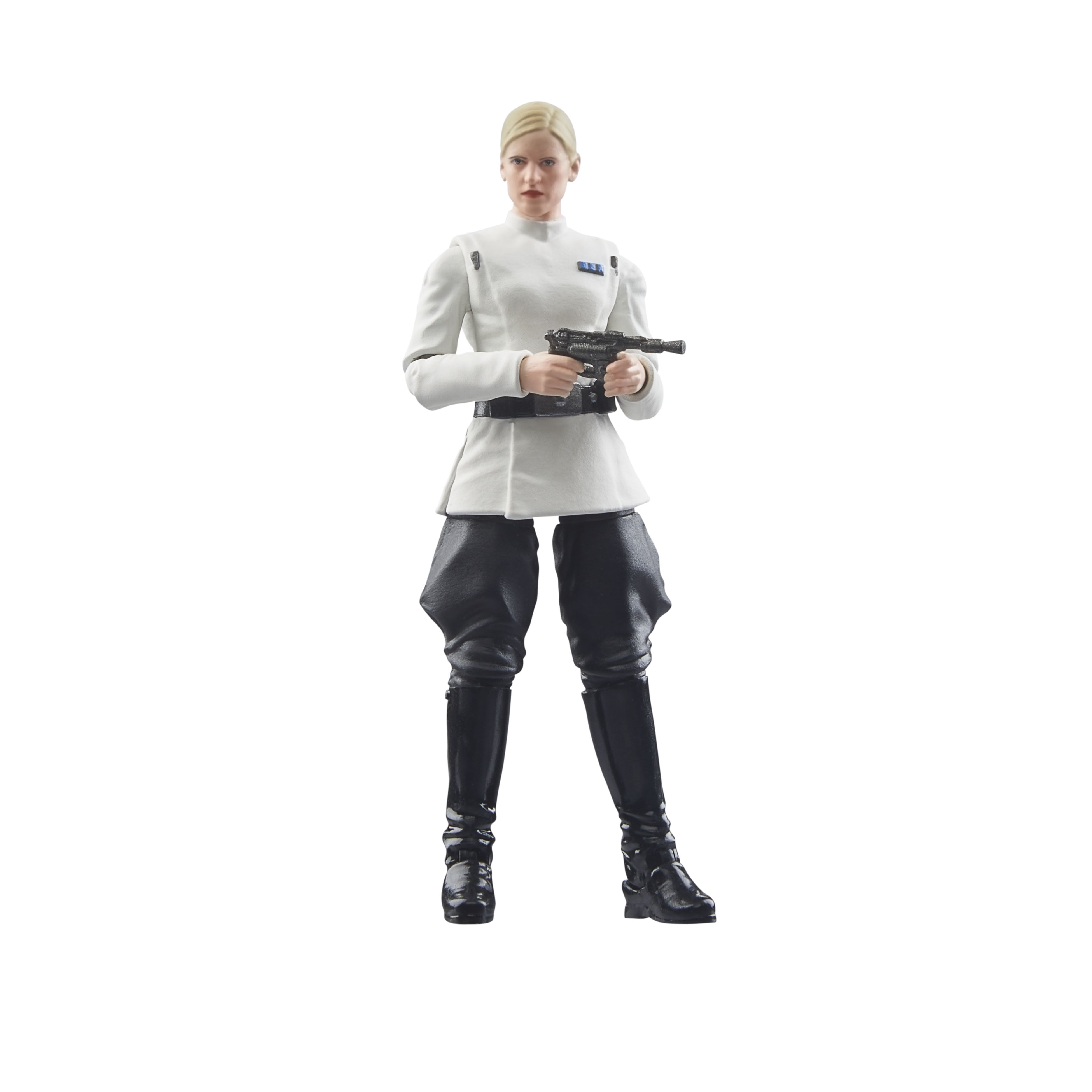 Star Wars The Vintage Collection Dedra Meero, Star Wars: Andor 3.75 Inch Action Figure