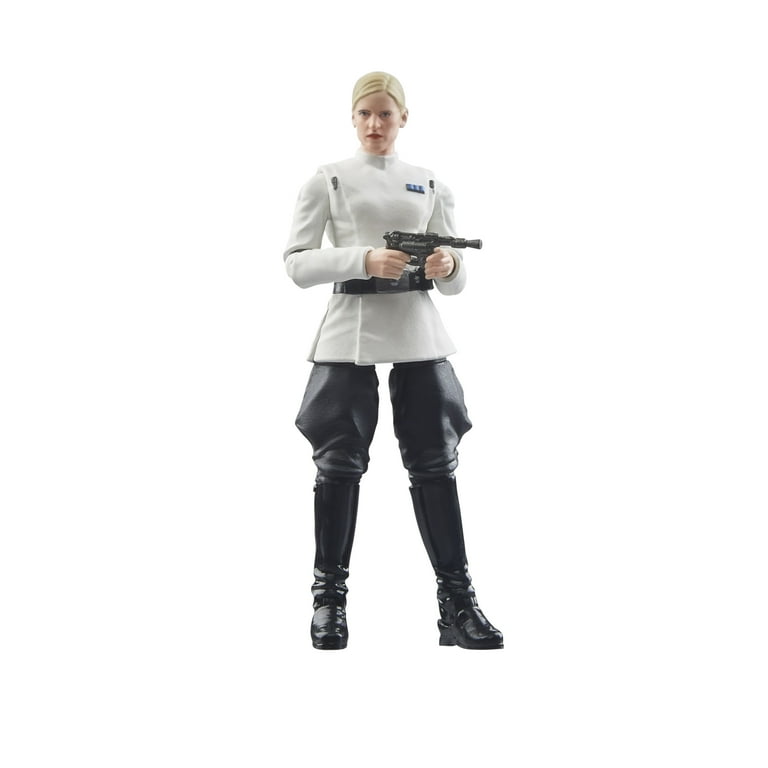 Star Wars The Vintage Collection Dedra Meero, Star Wars: Andor