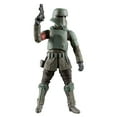 thumbnail image 1 of Star Wars The Vintage Collection Din Djarin (Morak) Action Figure, 1 of 5