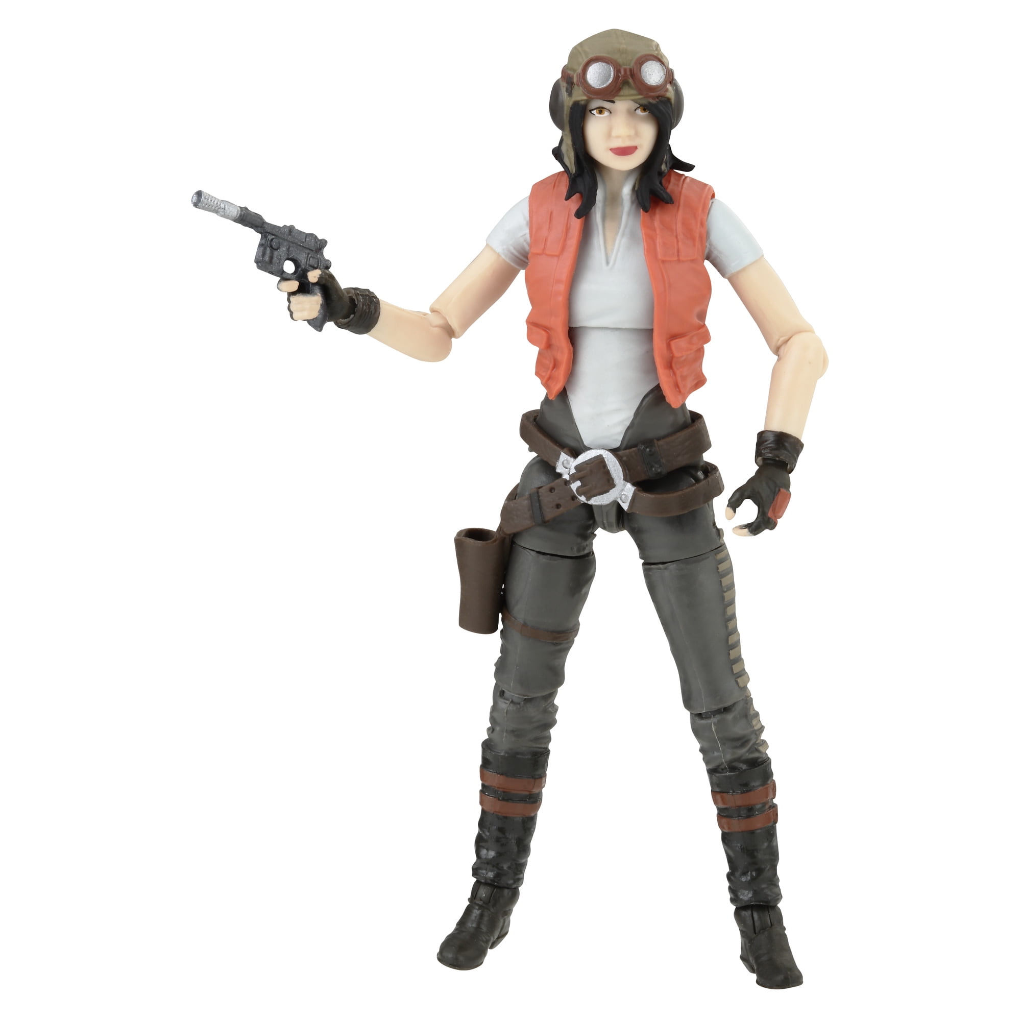 Star Wars The Vintage Collection Doctor Aphra 3.75 inch Figure