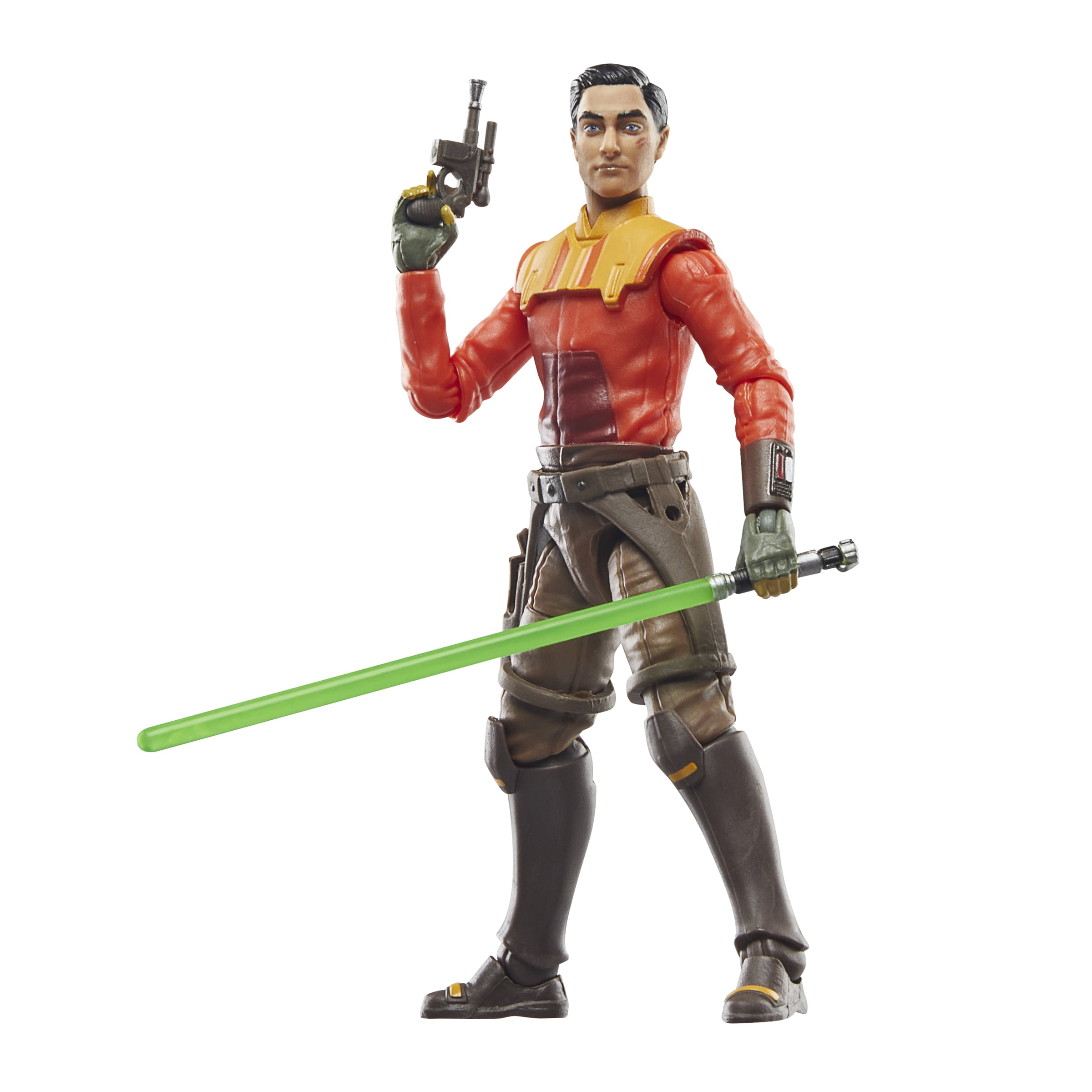 スターウォーズ ヴィンテージコレクション エズラ HAS004 Star Wars The Vintage Collection Ezra Bridger (Hero of Lothal