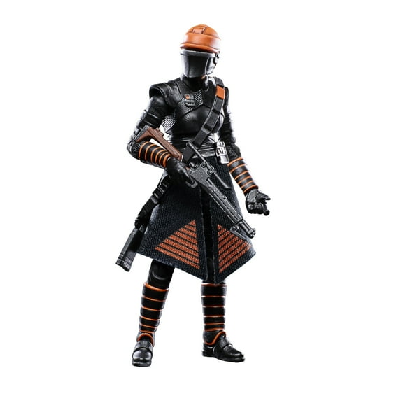 Star Wars The Vintage Collection Fennec Shand Action Figure