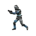 thumbnail image 1 of Star Wars The Vintage Collection Gaming Greats Shadow Stormtrooper 3.75-Inch-Scale Star Wars: The Force Unleashed Figure, 1 of 6