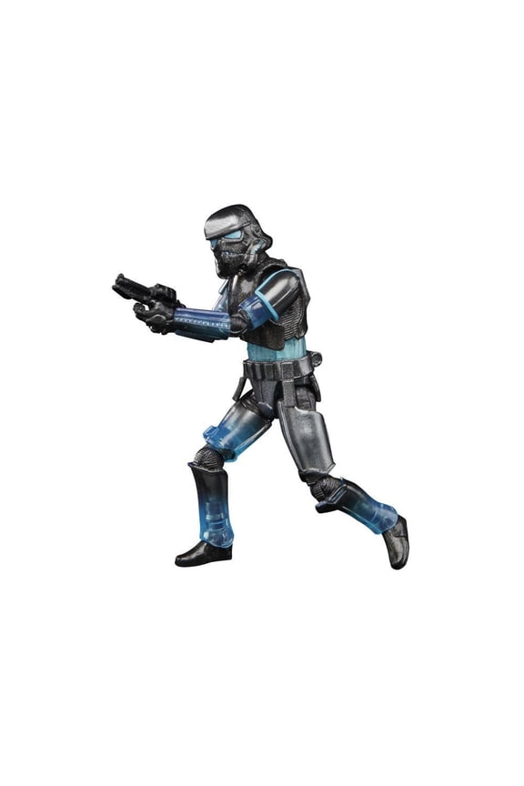 The Vintage Collection Gaming Greats Shadow Stormtrooper 3.75-Inch-Scale Star Wars: The Force Unleashed Figure