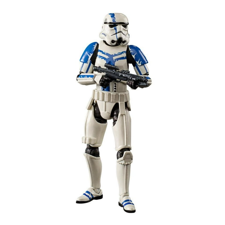 Storm Trooper  Star Wars Edition — Tiger Fitness