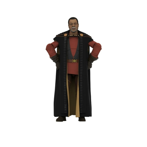 Star Wars The Vintage Collection Greef Karga Action Figure