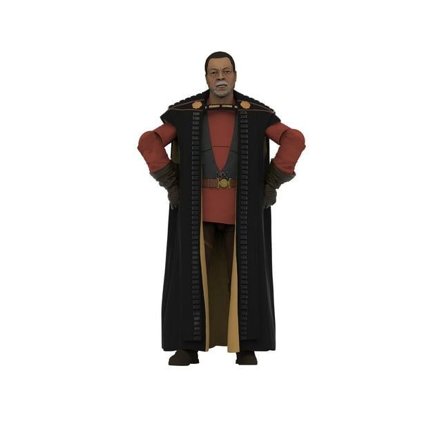 Star Wars The Vintage Collection Greef Karga Action Figure