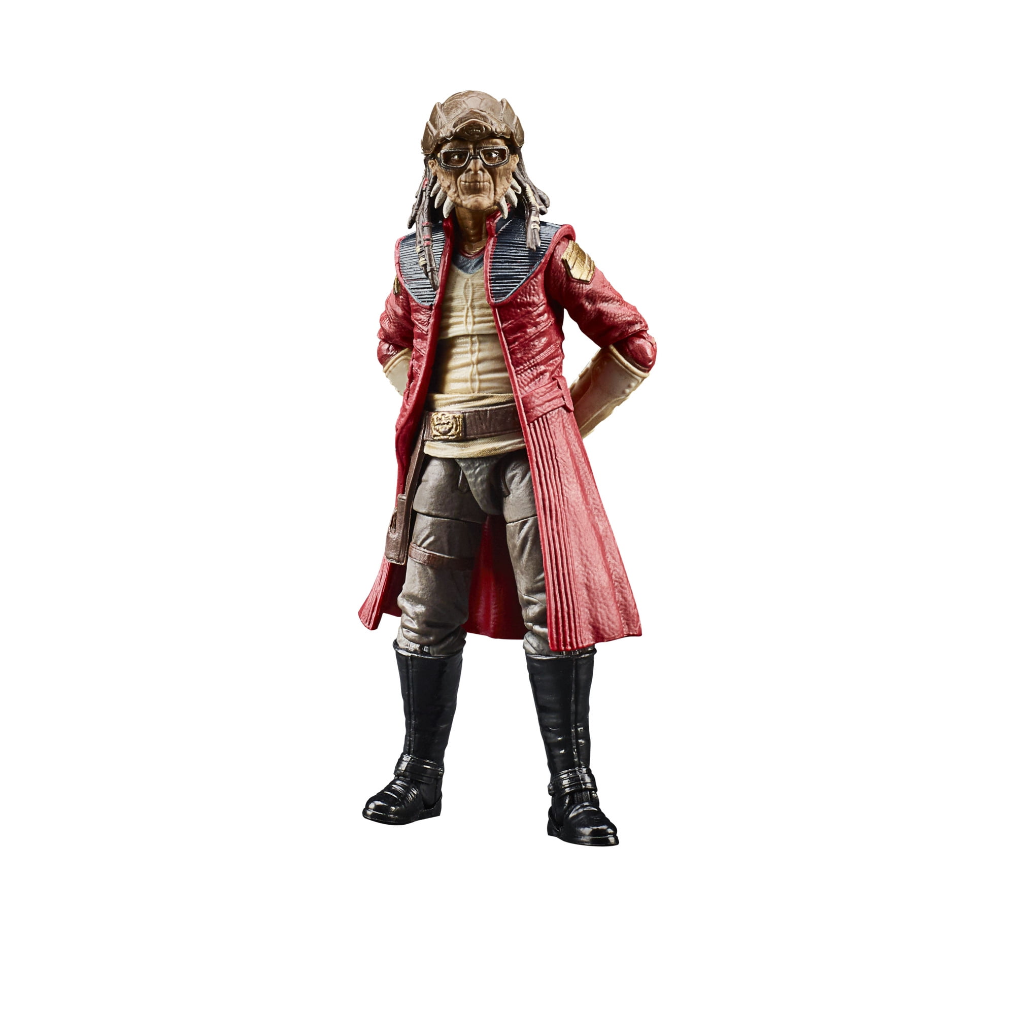 Hondo ohnaka figure online