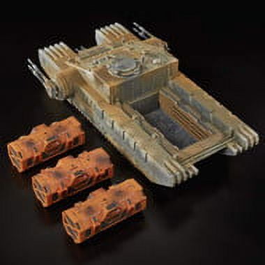Star Wars The Vintage Collection Imperial Combat Assault