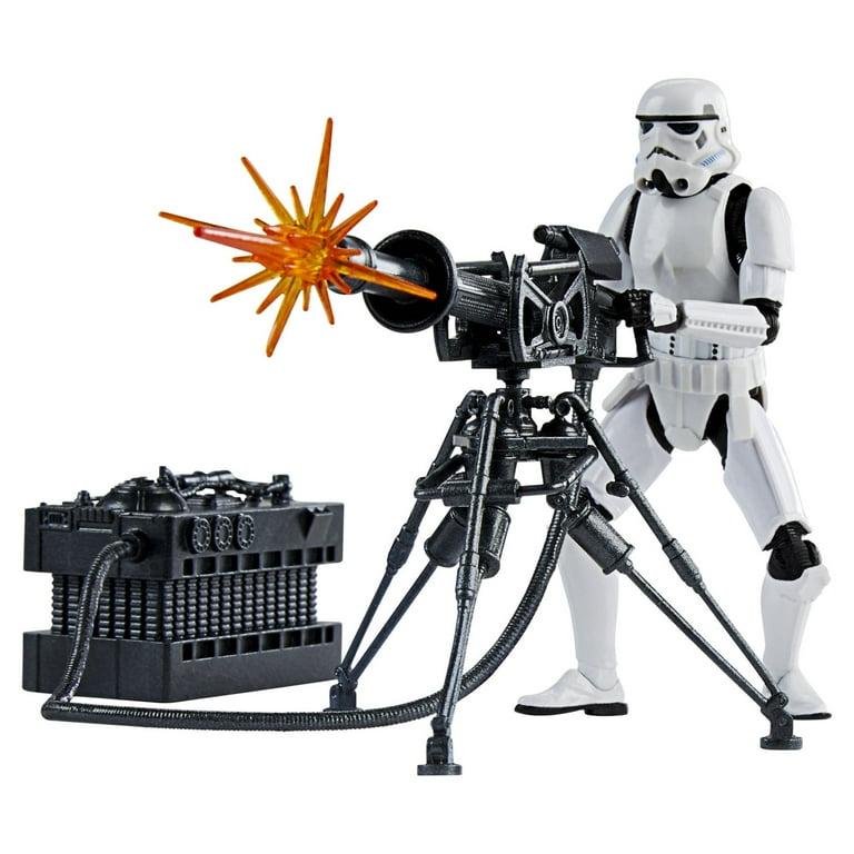 Lego star wars imperial stormtrooper best sale