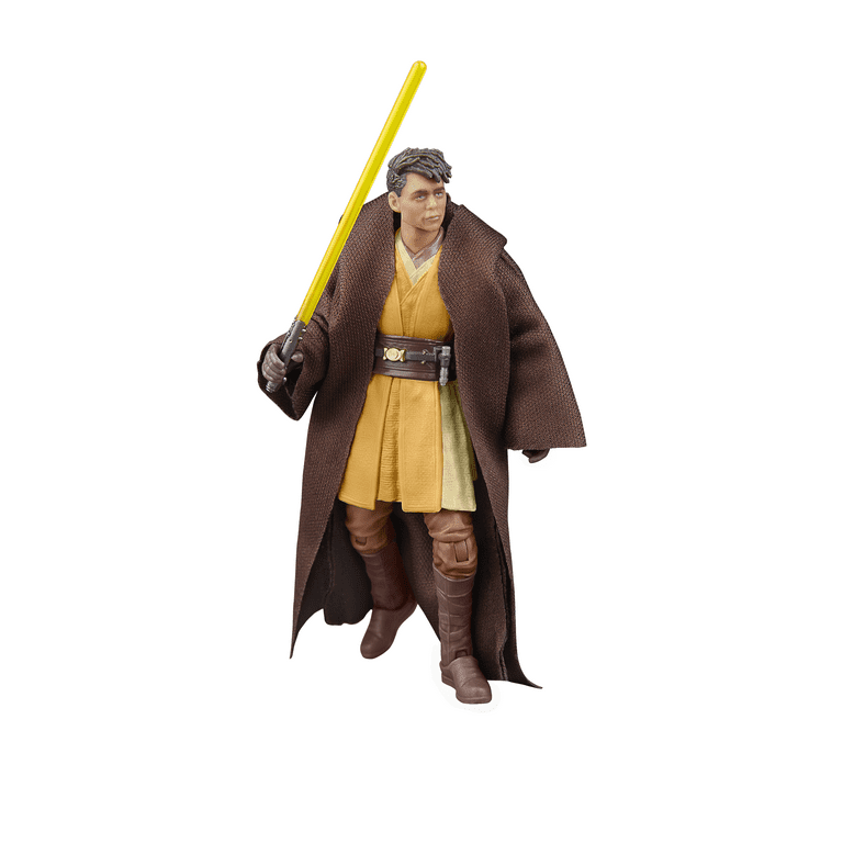 スターウォーズ　ヴィンテージコレクション Yord Fandar　フィギュア Star Wars The Vintage Collection Jedi Knight Yord Fandar Action