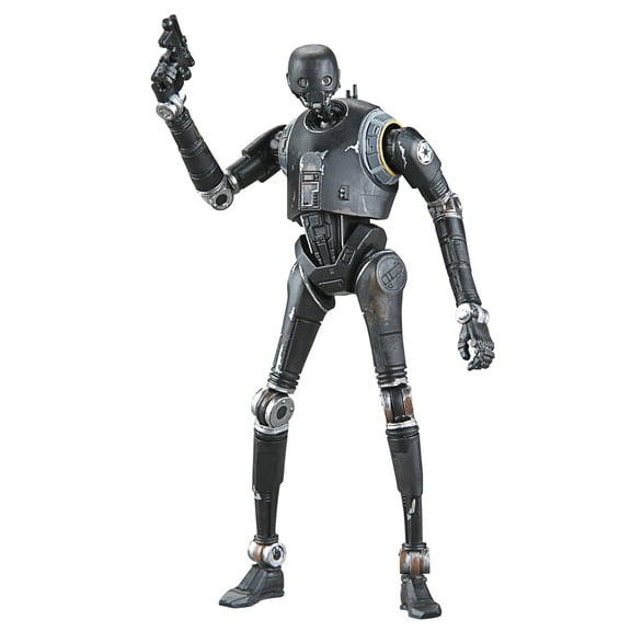 Star Wars The Vintage Collection K-2SO (Kay-Tuesso) Action Figure (3.75)