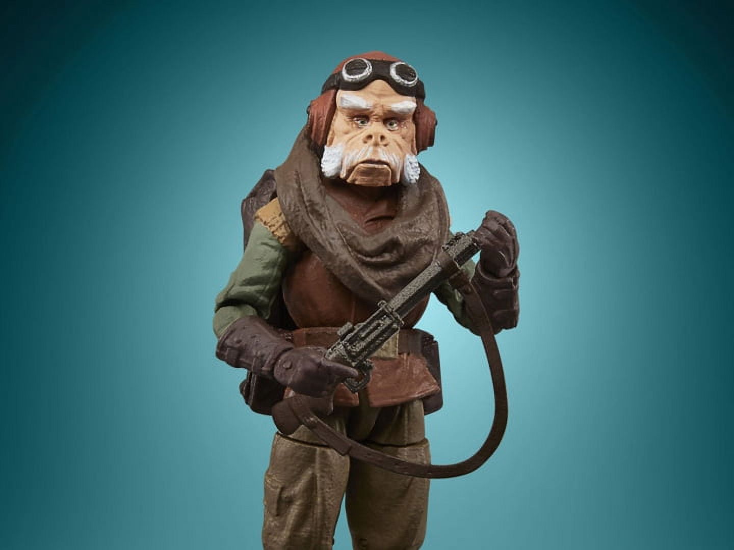 Star Wars: The Vintage Collection Kuiil (The Mandalorian)