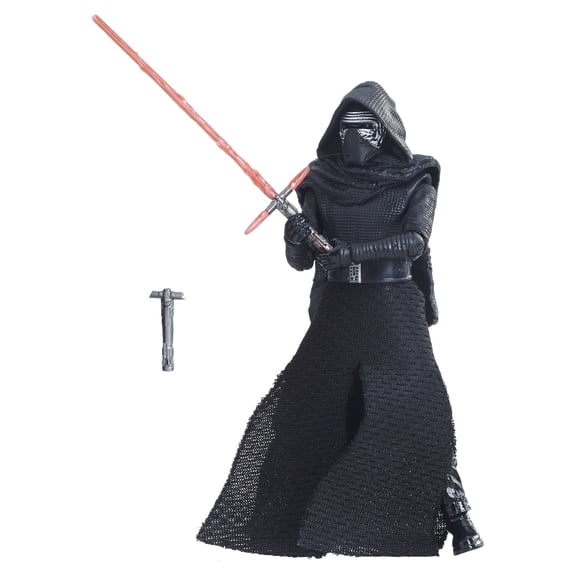 Star Wars The Vintage Collection Kylo Ren 3.75-inch Figure