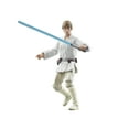 thumbnail image 1 of Star Wars The Vintage Collection Luke Skywalker, Star Wars: A New Hope 3.75 Inch Action Figure, 1 of 8