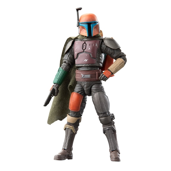 Star Wars The Vintage Collection Mandalorian Judge, Star Wars: The Mandalorian Action Figure (3.75)