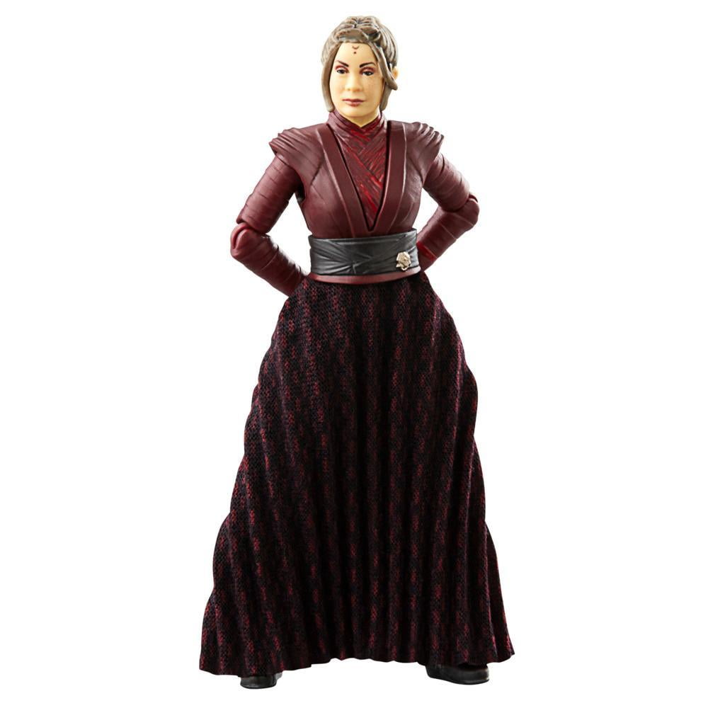 Star Wars The Vintage Collection Morgan Elsbeth Action Figures (3.75)