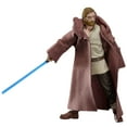 thumbnail image 1 of Star Wars: The Vintage Collection Obi Wan Kenobi (Wandering Jedi) Kids Toy Action Figure for Boys and Girls Ages 4 5 6 7 8 and Up (3.75”), 1 of 7